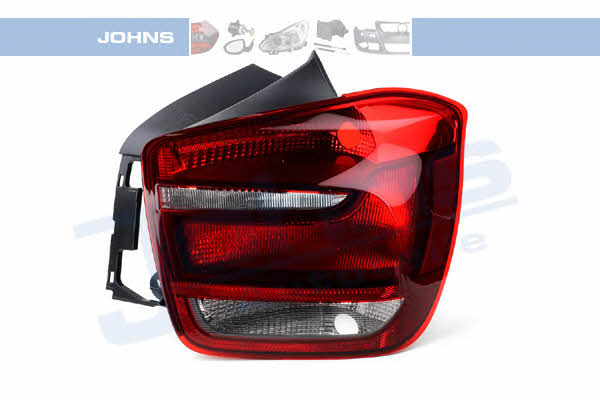 Johns 20 02 88-1 Tail lamp right 2002881: Buy near me in Poland at 2407.PL - Good price!