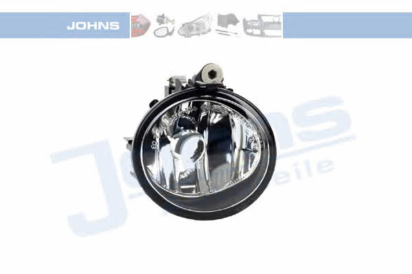 Johns 20 72 30-2 Fog headlight, right 2072302: Buy near me in Poland at 2407.PL - Good price!