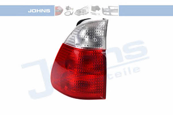Johns 20 73 87-1 Tail lamp outer left 2073871: Buy near me in Poland at 2407.PL - Good price!