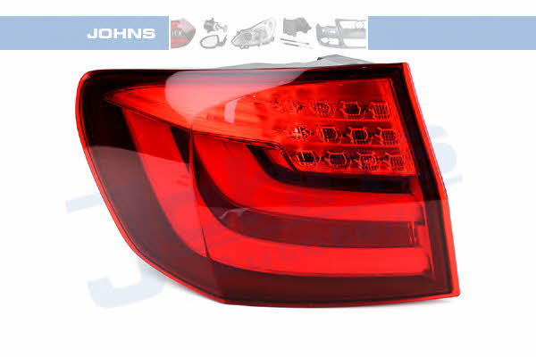 Johns 20 18 87-5 Tail lamp outer left 2018875: Buy near me in Poland at 2407.PL - Good price!