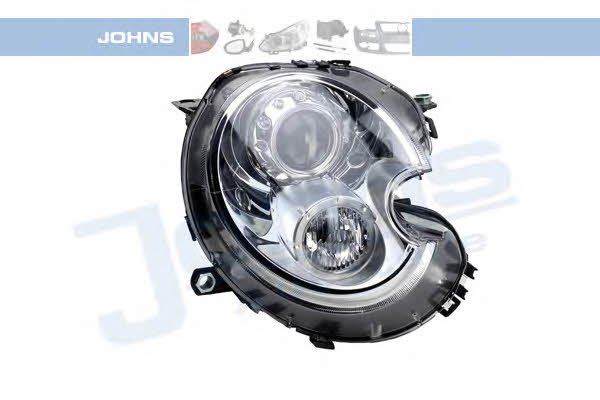 Johns 20 52 10-6 Headlight right 2052106: Buy near me in Poland at 2407.PL - Good price!