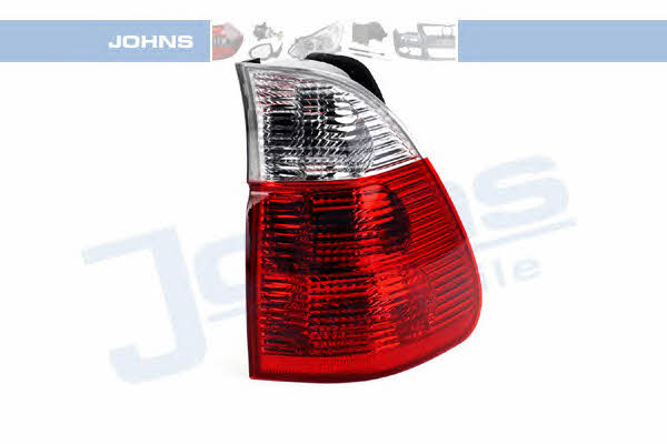 Johns 20 73 88-3 Tail lamp outer right 2073883: Buy near me in Poland at 2407.PL - Good price!
