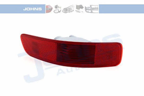 Johns 58 47 87-9 Rear fog lamp left 5847879: Buy near me at 2407.PL in Poland at an Affordable price!