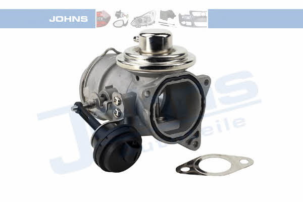 Johns AGR 13 10-095 Клапан рециркуляции отработанных газов EGR AGR1310095: Купить в Польше - Отличная цена на 2407.PL!