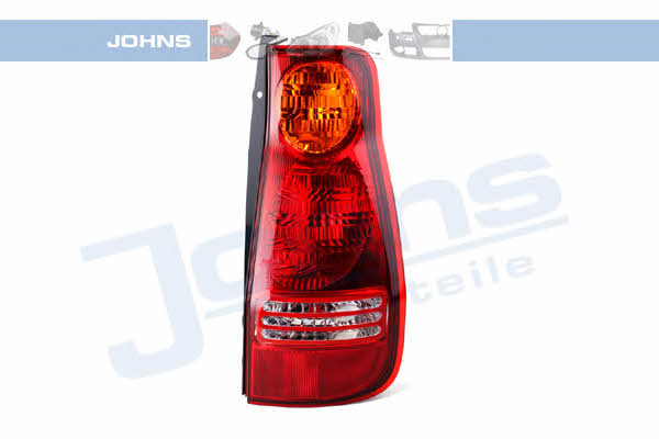 Johns 39 71 88-1 Tail lamp right 3971881: Buy near me in Poland at 2407.PL - Good price!