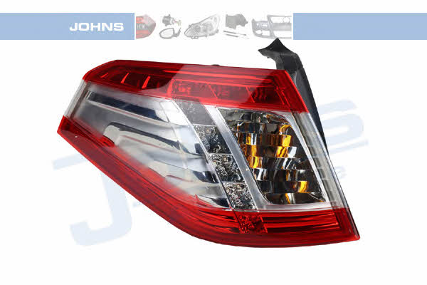 Johns 57 48 87-5 Tail lamp outer left 5748875: Buy near me in Poland at 2407.PL - Good price!