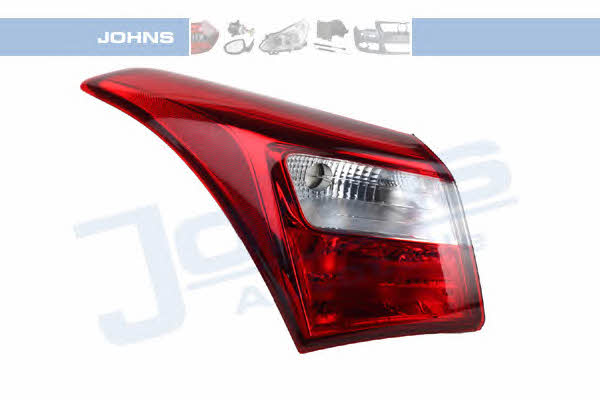 Johns 39 35 87-1 Tail lamp outer left 3935871: Buy near me at 2407.PL in Poland at an Affordable price!
