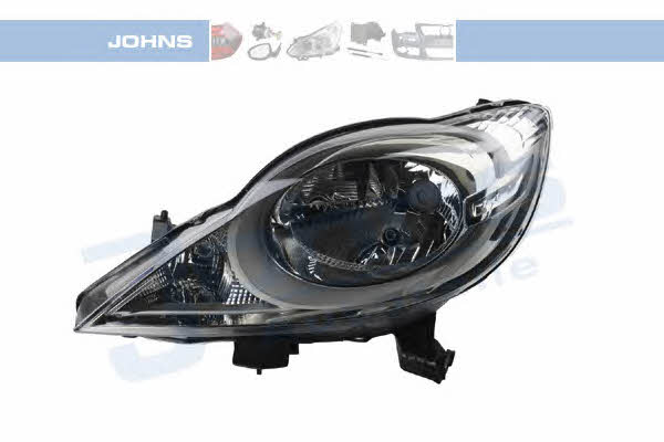 Johns 57 07 09-4 Headlight left 5707094: Buy near me in Poland at 2407.PL - Good price!