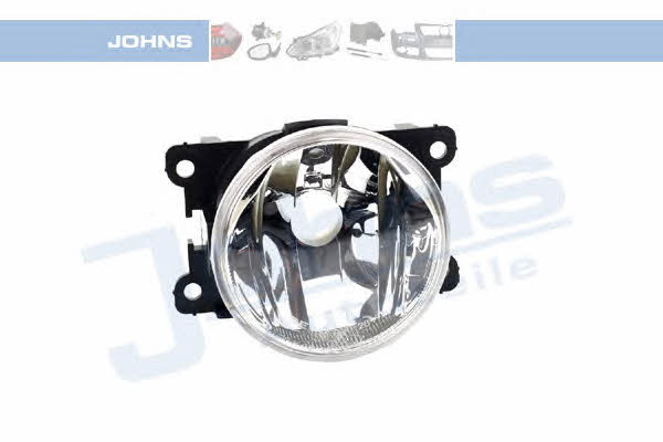 Johns 57 28 29 Fog lamp left/right 572829: Buy near me in Poland at 2407.PL - Good price!