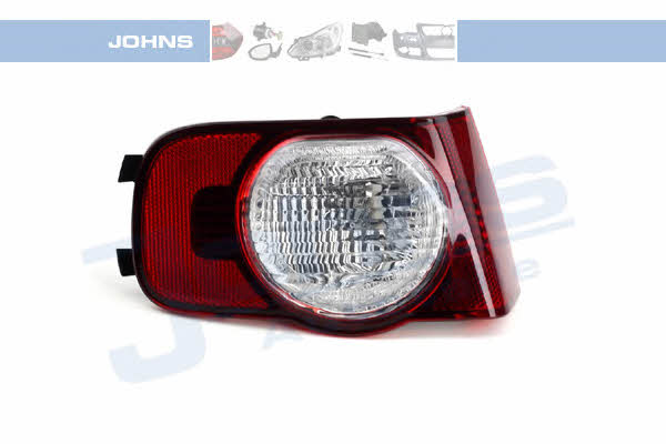 Johns 23 09 87-9 Rear fog lamp left 2309879: Buy near me at 2407.PL in Poland at an Affordable price!
