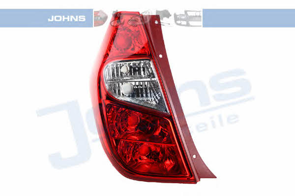 Johns 39 01 87-3 Tail lamp left 3901873: Buy near me at 2407.PL in Poland at an Affordable price!