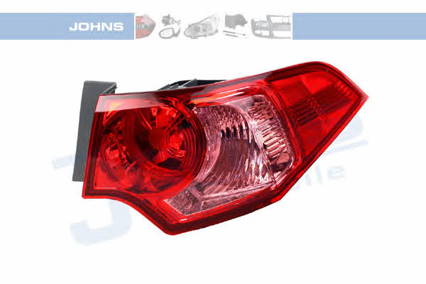 Johns 38 21 88-3 Tail lamp outer right 3821883: Buy near me in Poland at 2407.PL - Good price!