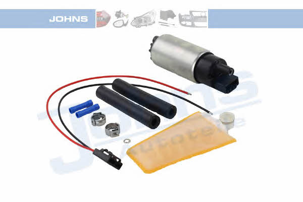 Johns KSP 32 11-001 Fuel pump KSP3211001: Buy near me in Poland at 2407.PL - Good price!