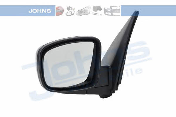 Johns 39 01 37-2 Rearview mirror external left 3901372: Buy near me at 2407.PL in Poland at an Affordable price!