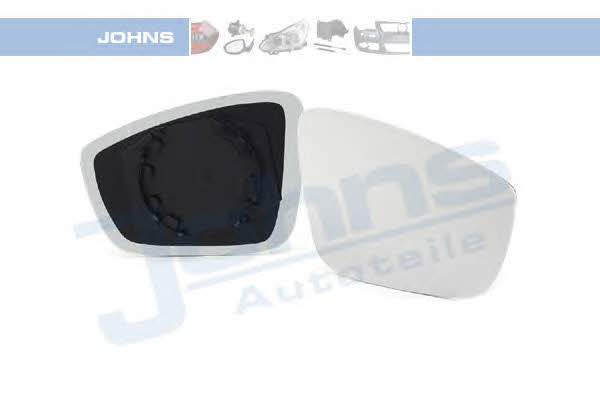 Johns 95 06 38-80 Side mirror insert, right 95063880: Buy near me in Poland at 2407.PL - Good price!