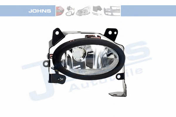 Johns 38 10 30-2 Fog headlight, right 3810302: Buy near me in Poland at 2407.PL - Good price!