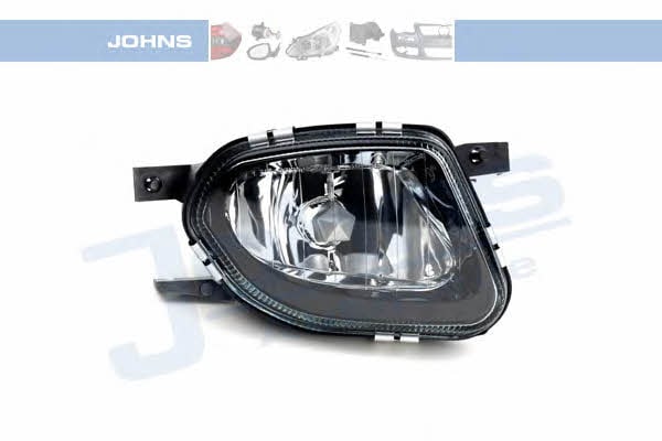 Johns 50 16 30-1 Fog headlight, right 5016301: Buy near me in Poland at 2407.PL - Good price!