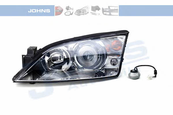 Johns 32 18 09-2 Headlight left 3218092: Buy near me in Poland at 2407.PL - Good price!