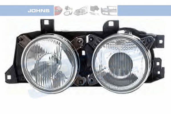 Johns 20 15 09 Headlight left 201509: Buy near me in Poland at 2407.PL - Good price!