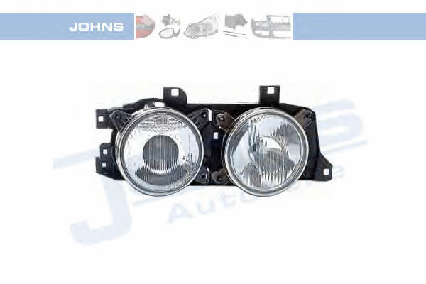 Johns 20 15 10 Headlight right 201510: Buy near me in Poland at 2407.PL - Good price!