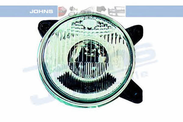 Johns 20 15 10-2 Headlight right 2015102: Buy near me at 2407.PL in Poland at an Affordable price!