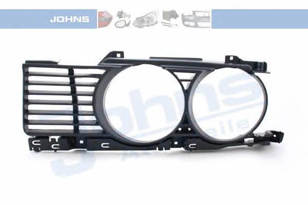 Johns 20 15 15 Radiator grill left 201515: Buy near me in Poland at 2407.PL - Good price!
