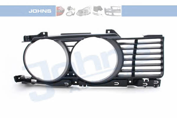 Johns 20 15 16 Radiator grille right 201516: Buy near me in Poland at 2407.PL - Good price!