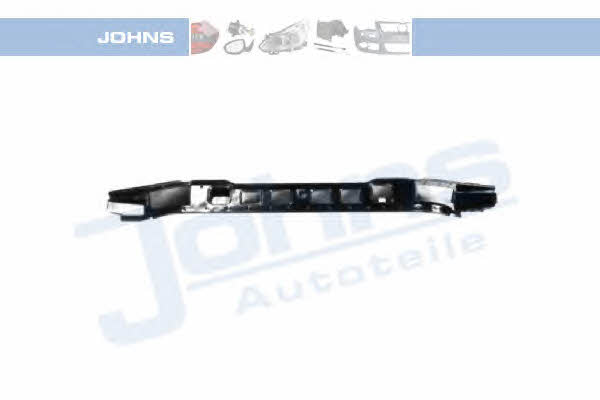 Johns 30 17 34 Front bumper reinforcement 301734: Buy near me in Poland at 2407.PL - Good price!