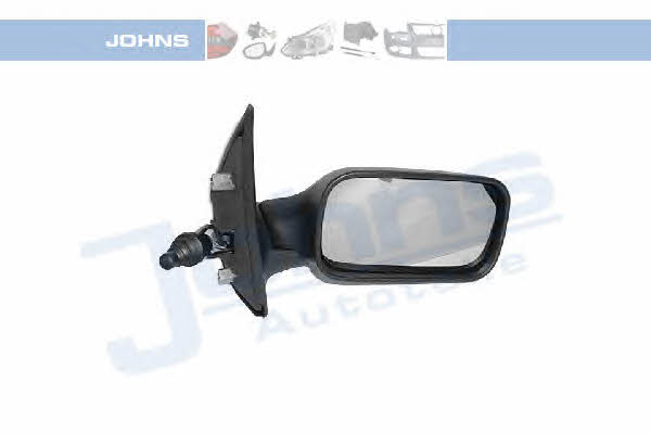 Johns 30 17 38-1 Rearview mirror external right 3017381: Buy near me in Poland at 2407.PL - Good price!