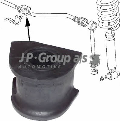 Buy Jp Group 1140600600 at a low price in Poland!