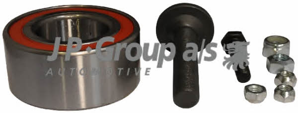 Wheel bearing kit Jp Group 1141301110