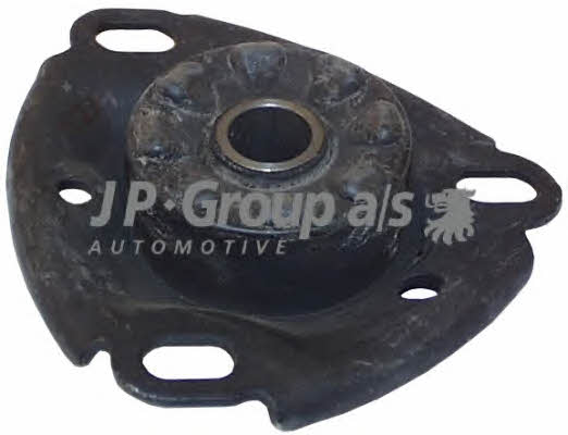 Опора переднего амортизатора Jp Group 1142401600