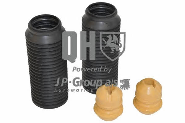 Jp Group 1142701019 Dustproof kit for 2 shock absorbers 1142701019: Buy near me in Poland at 2407.PL - Good price!