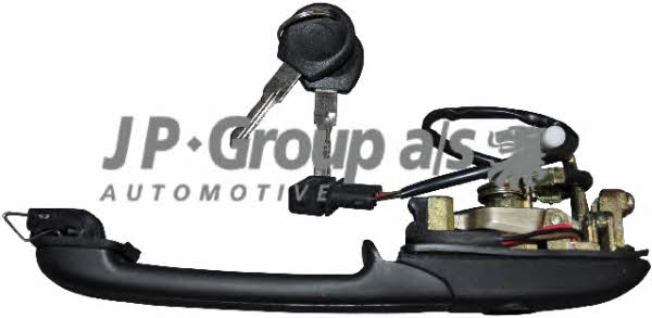 Klamka drzwi Jp Group 1187101180