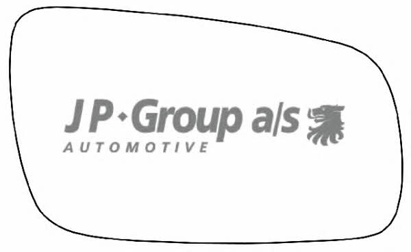 Buy Jp Group 1189300880 at a low price in Poland!