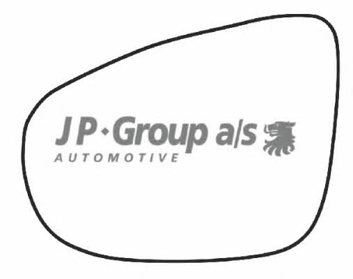 Купити Jp Group 1189304770 за низькою ціною в Польщі!