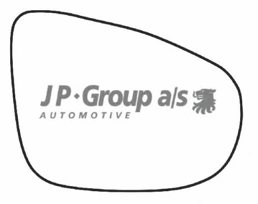 Купити Jp Group 1189304780 за низькою ціною в Польщі!