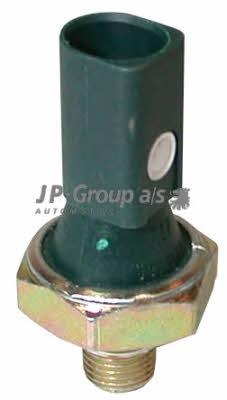 Датчик тиску оливи Jp Group 1193500600