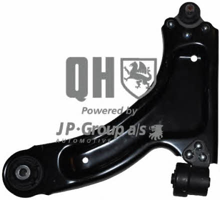 Jp Group 1240100379 Track Control Arm 1240100379: Buy near me in Poland at 2407.PL - Good price!