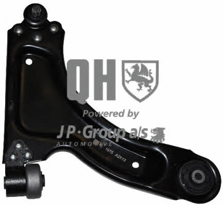 Jp Group 1240100389 Track Control Arm 1240100389: Buy near me in Poland at 2407.PL - Good price!