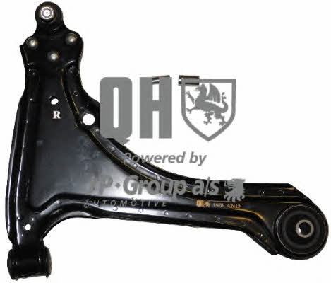 Jp Group 1240100789 Track Control Arm 1240100789: Buy near me in Poland at 2407.PL - Good price!
