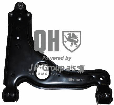 Jp Group 1240100889 Track Control Arm 1240100889: Buy near me in Poland at 2407.PL - Good price!
