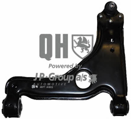 Jp Group 1240101079 Track Control Arm 1240101079: Buy near me in Poland at 2407.PL - Good price!