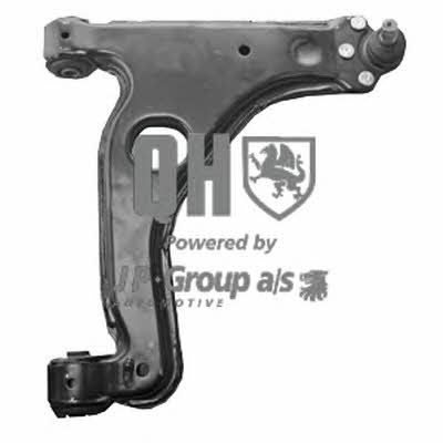 Jp Group 1240101089 Suspension arm front lower right 1240101089: Buy near me in Poland at 2407.PL - Good price!