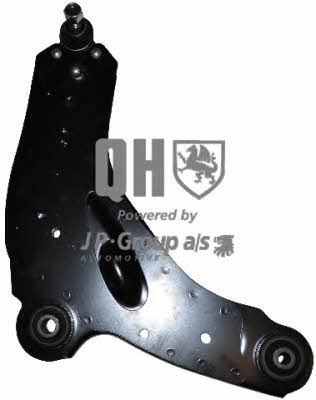 Jp Group 1240102389 Track Control Arm 1240102389: Buy near me in Poland at 2407.PL - Good price!