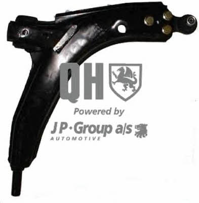 Jp Group 1240102489 Track Control Arm 1240102489: Buy near me in Poland at 2407.PL - Good price!