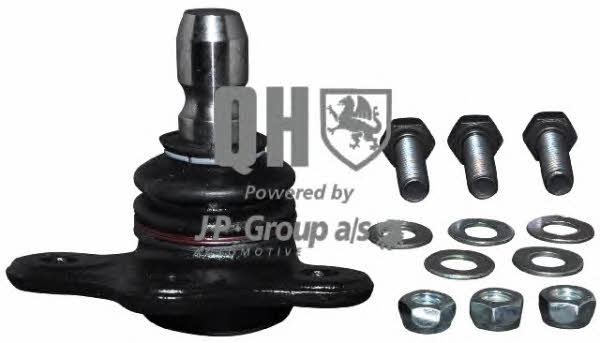 Jp Group 1240300109 Ball joint 1240300109: Buy near me in Poland at 2407.PL - Good price!