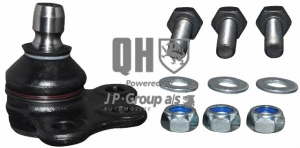 Jp Group 1240300209 Ball joint 1240300209: Buy near me at 2407.PL in Poland at an Affordable price!