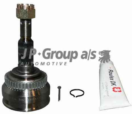 Jp Group 1243200600 CV joint 1243200600: Buy near me in Poland at 2407.PL - Good price!