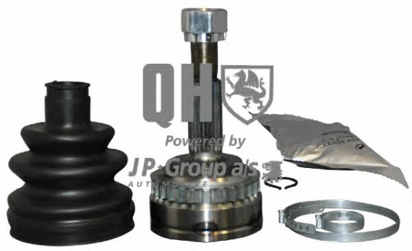 Jp Group 1243201109 CV joint 1243201109: Buy near me in Poland at 2407.PL - Good price!